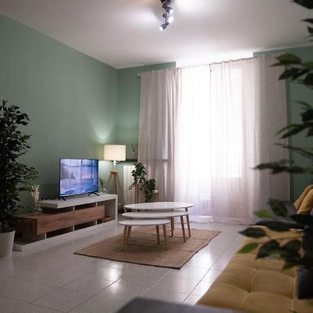 Aparthotel Verona Centro Zewnętrze zdjęcie