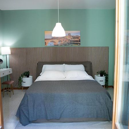 Aparthotel Verona Centro Zewnętrze zdjęcie