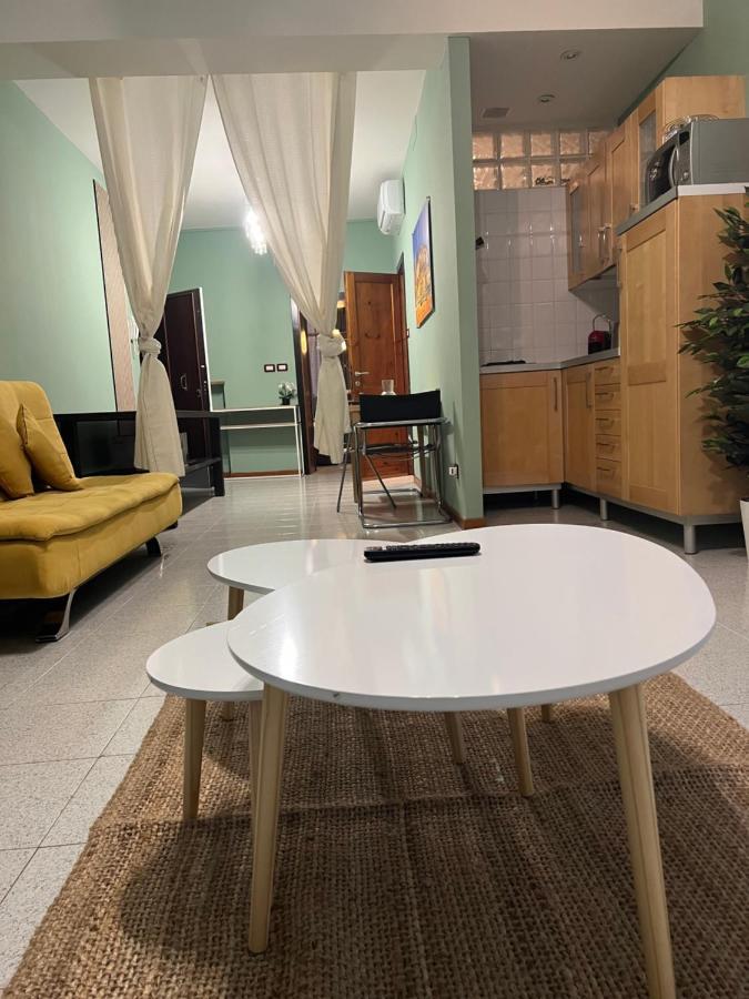 Aparthotel Verona Centro Zewnętrze zdjęcie