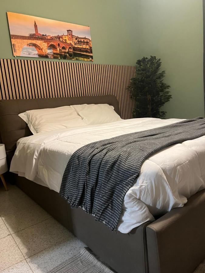 Aparthotel Verona Centro Zewnętrze zdjęcie