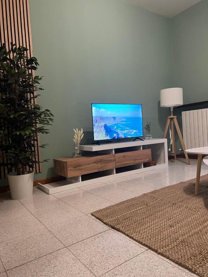 Aparthotel Verona Centro Zewnętrze zdjęcie