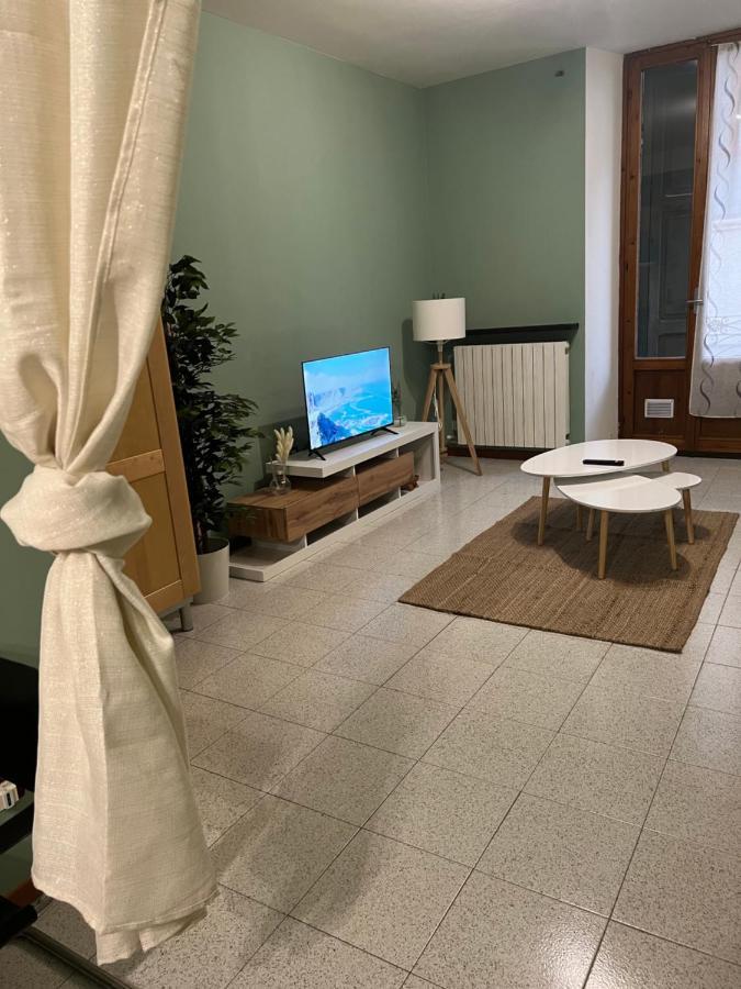 Aparthotel Verona Centro Zewnętrze zdjęcie