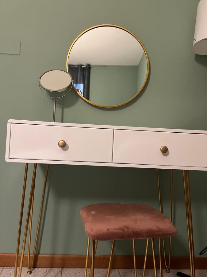 Aparthotel Verona Centro Zewnętrze zdjęcie