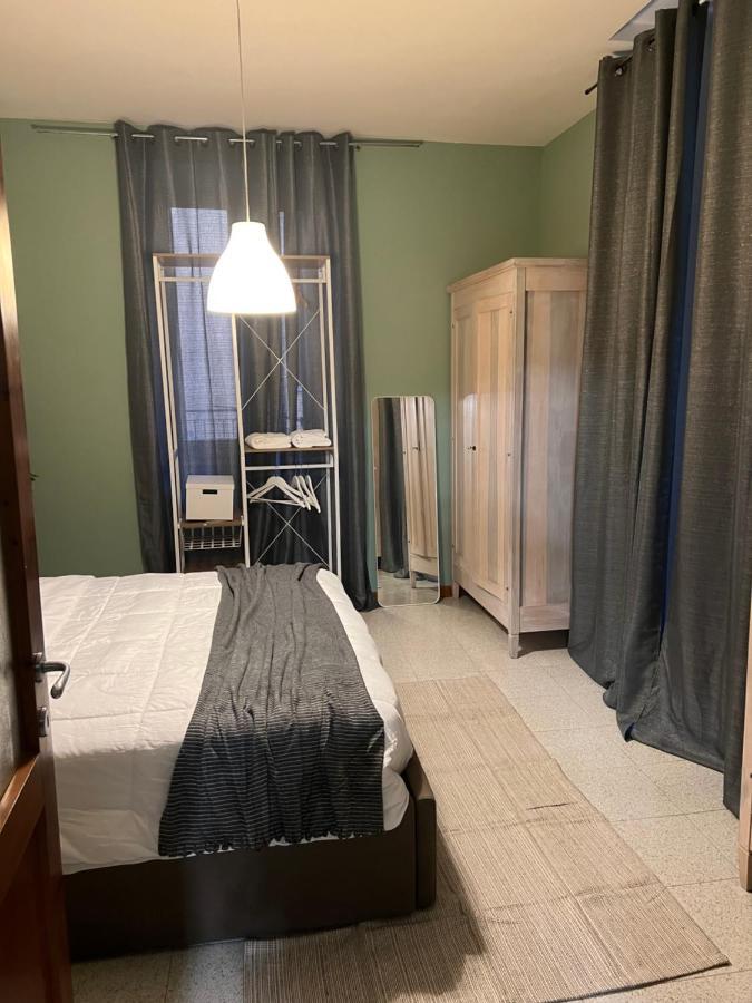 Aparthotel Verona Centro Zewnętrze zdjęcie