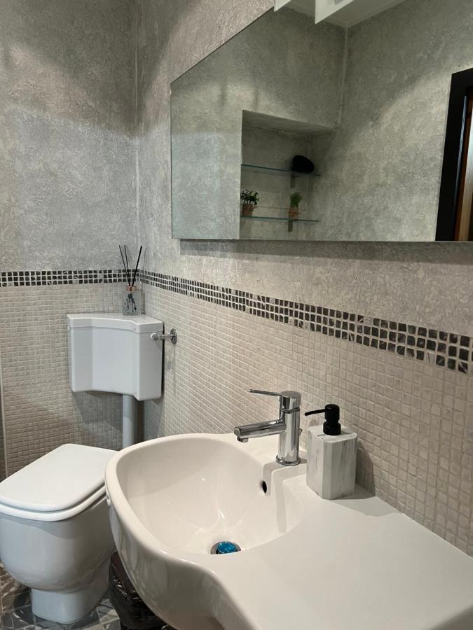 Aparthotel Verona Centro Zewnętrze zdjęcie