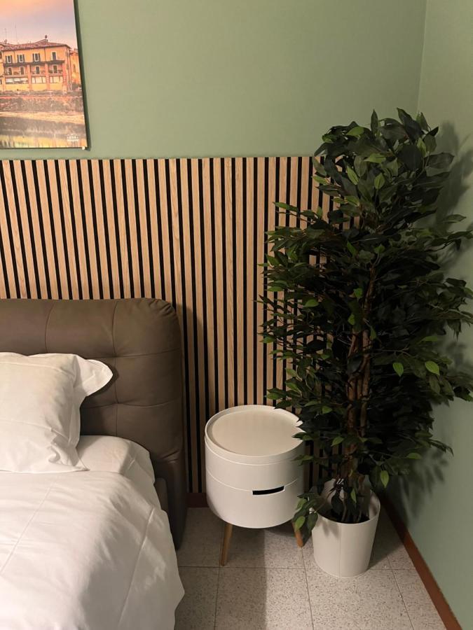 Aparthotel Verona Centro Zewnętrze zdjęcie