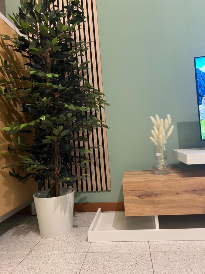 Aparthotel Verona Centro Zewnętrze zdjęcie