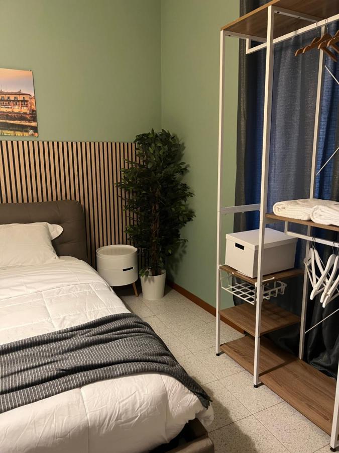 Aparthotel Verona Centro Zewnętrze zdjęcie