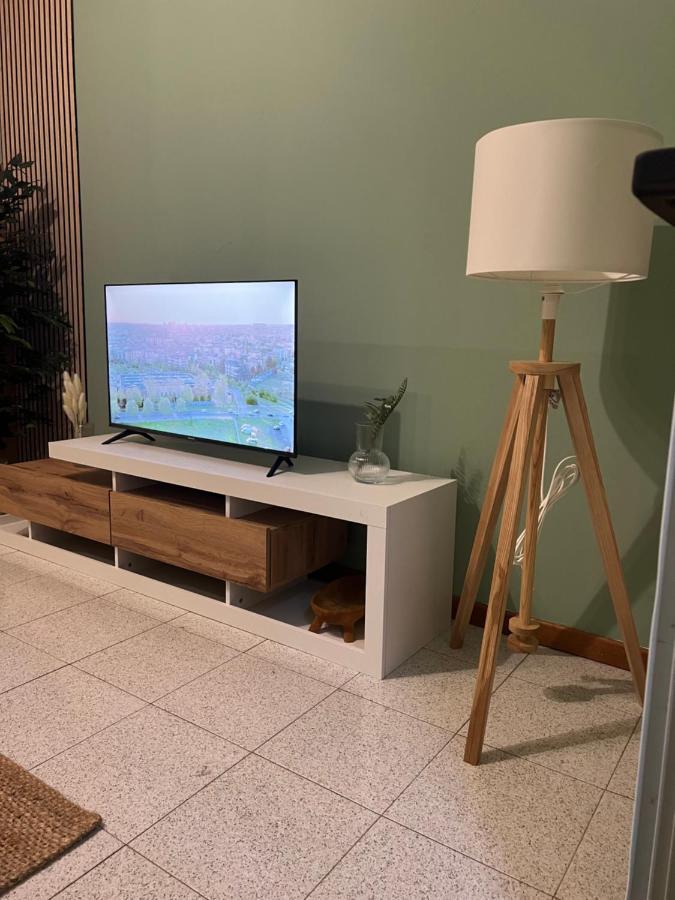 Aparthotel Verona Centro Zewnętrze zdjęcie