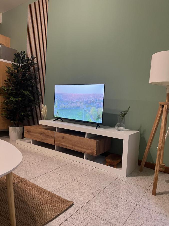 Aparthotel Verona Centro Zewnętrze zdjęcie