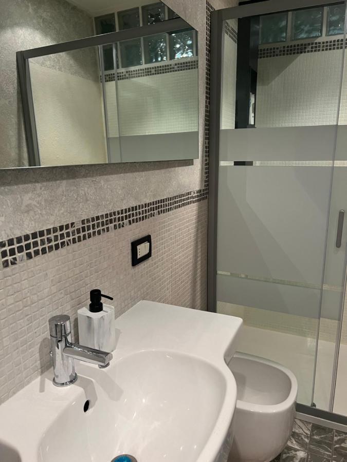 Aparthotel Verona Centro Zewnętrze zdjęcie