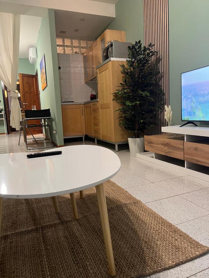 Aparthotel Verona Centro Zewnętrze zdjęcie