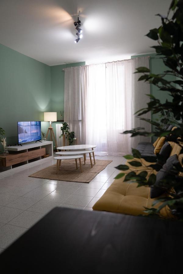 Aparthotel Verona Centro Zewnętrze zdjęcie
