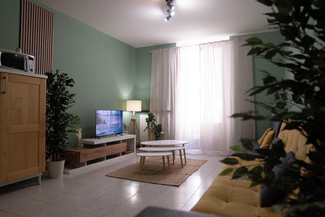 Aparthotel Verona Centro Zewnętrze zdjęcie